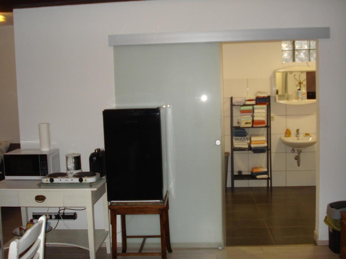 Appartement 45 Qm Mit Bad An Der Mosel - Naehe Koblenz Дібліх Екстер'єр фото