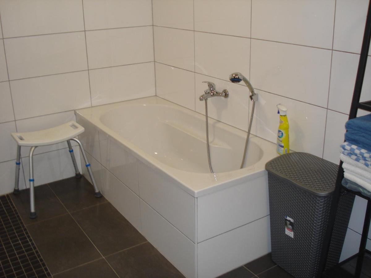 Appartement 45 Qm Mit Bad An Der Mosel - Naehe Koblenz Дібліх Екстер'єр фото